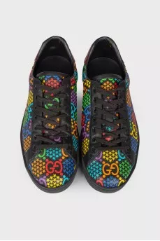 Кросівки Ace GG Psychedelic