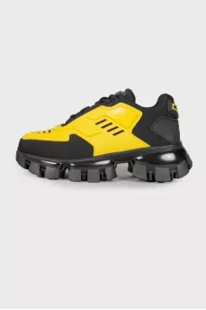 Cloudbust sneakers