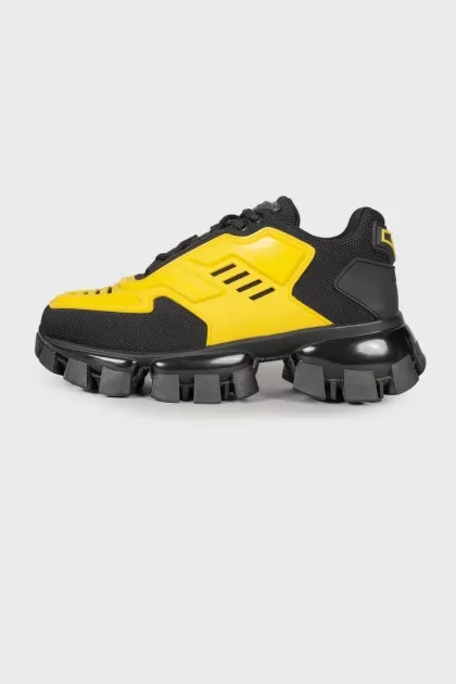 Cloudbust sneakers