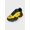 Cloudbust sneakers