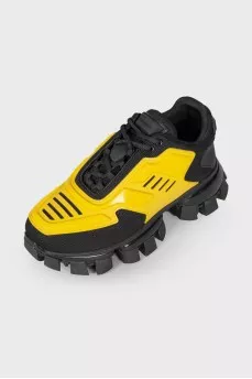 Cloudbust sneakers