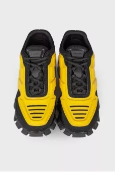 Cloudbust sneakers