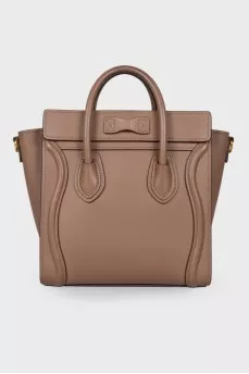 Сумка NANO LUGGAGE