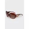 Decorated sunglasses