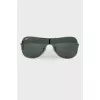 Sunglasses mask