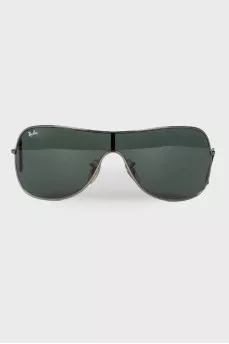 Sunglasses mask