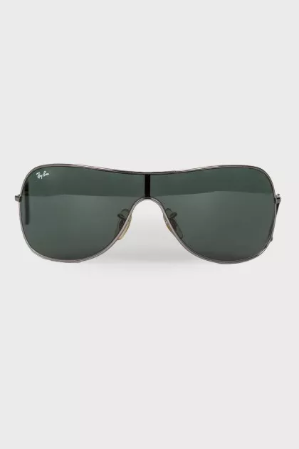 Sunglasses mask