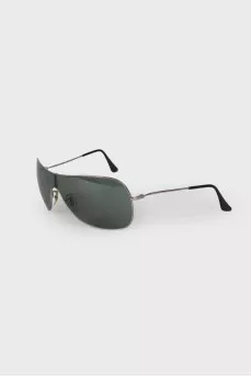 Sunglasses mask