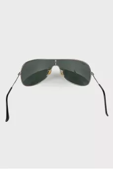 Sunglasses mask