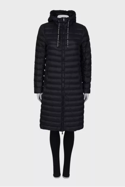 Straight cut fucking jacket