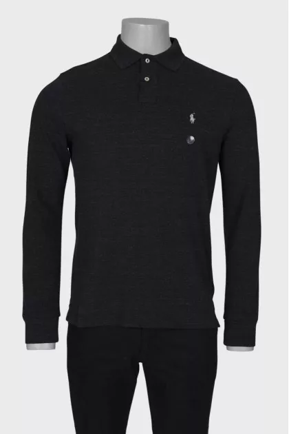 Men's jumper with tag