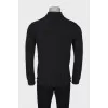 Men's jumper with tag