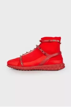 Кроссовки Free Rockstud Bodytech