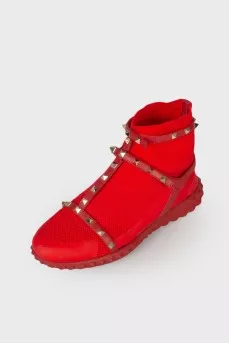 Кроссовки Free Rockstud Bodytech