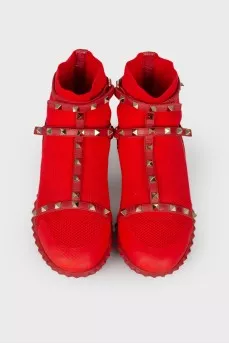 Кроссовки Free Rockstud Bodytech