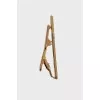 Golden tie clip