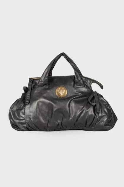 Hysteria bag