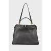 Peekaboo bag