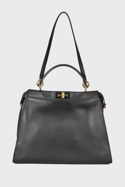 Peekaboo bag