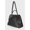 Peekaboo bag