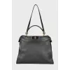 Peekaboo bag