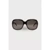 Grand  black sunglasses