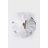 Brooch in the shape of a flower