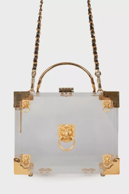Bag The Trunk