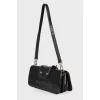 Mini satchel bag