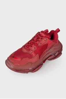 TRIPLE S sneakers