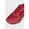 Кроссовки TRIPLE S