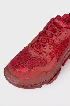 TRIPLE S sneakers