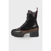 Boots Laureate