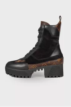 Boots Laureate