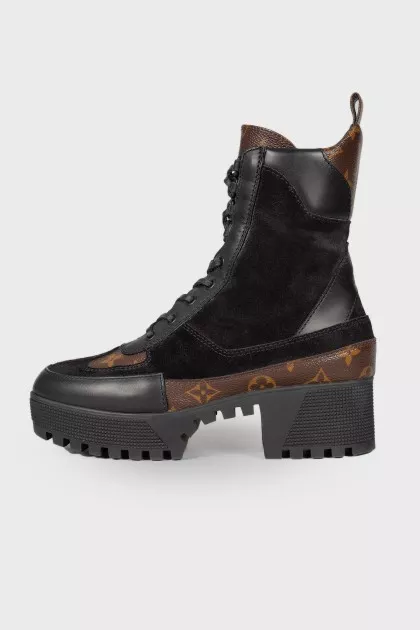 Boots Laureate