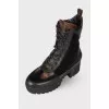 Boots Laureate