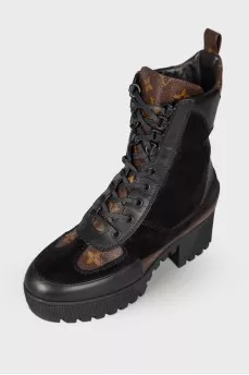 Boots Laureate
