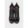 Boots Laureate