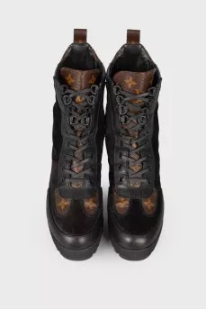 Boots Laureate