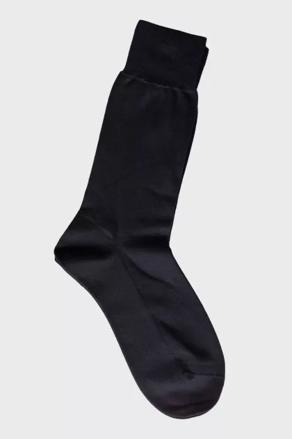 Men's long socks