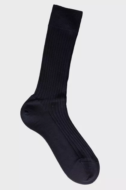 Men's long socks