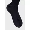 Men's long socks