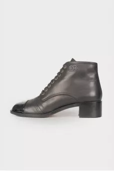 Черевики Walk'n Dior