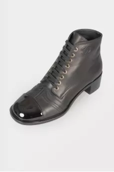 Черевики Walk'n Dior