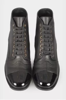 Черевики Walk'n Dior