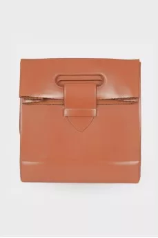 American Shopping backpack