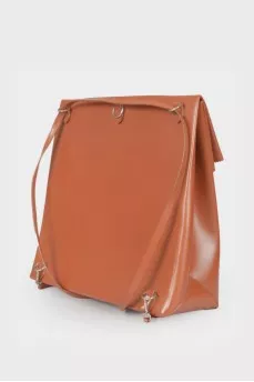 American Shopping backpack