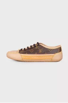 Capucine sneakers