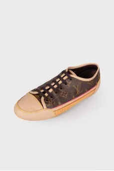 Capucine sneakers