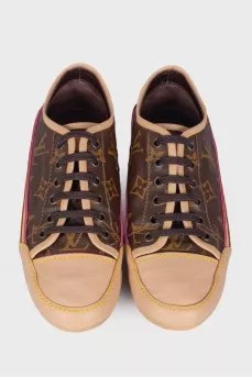 Capucine sneakers